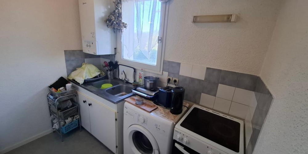 appartement à MONT DE MARSAN (40000)