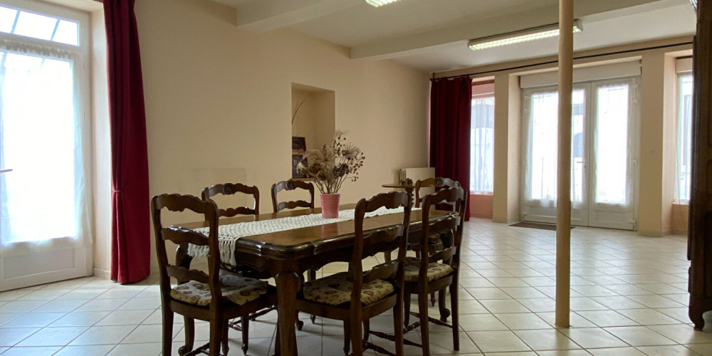 maison à MUGRON (40250)