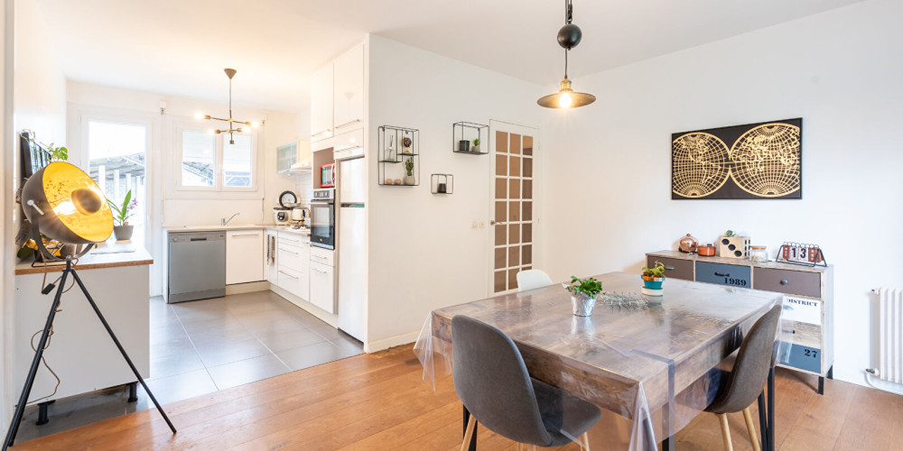 maison à HAGETMAU (40700)