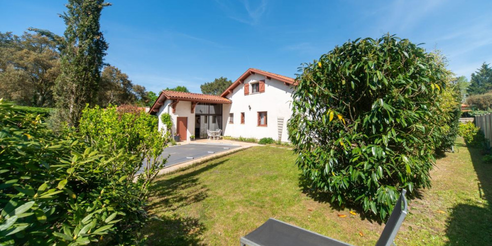 maison à LABENNE (40530)