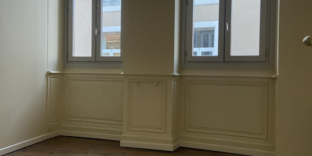 appartement à MONT DE MARSAN (40000)