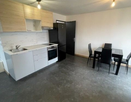 appartement  MONT DE MARSAN