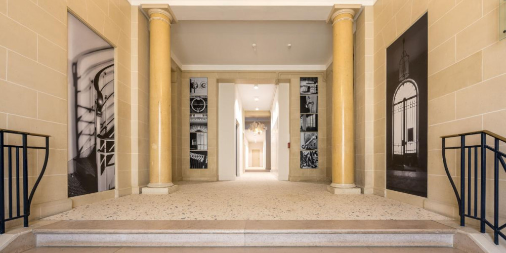 appartement à MONT DE MARSAN (40000)