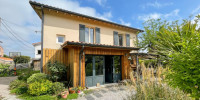 maison à MONT DE MARSAN (40000)
