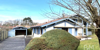 maison à ST VINCENT DE TYROSSE (40230)