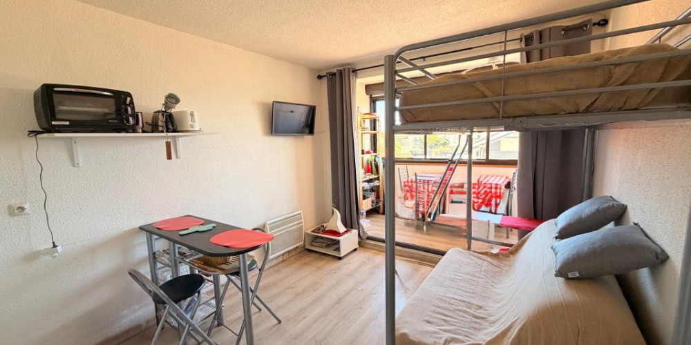 appartement à SEIGNOSSE (40510)