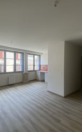 Appartement  ST SEVER