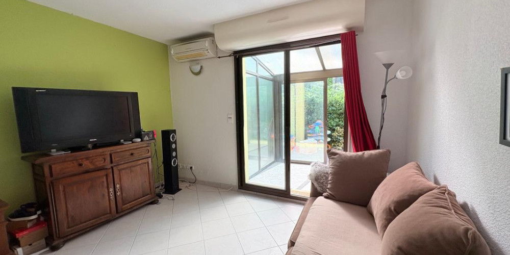 appartement à SEIGNOSSE (40510)