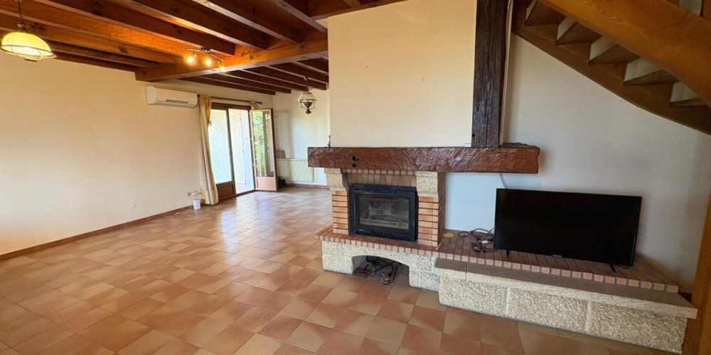 maison à BASTENNES (40360)