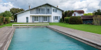 maison à AMOU (40330)