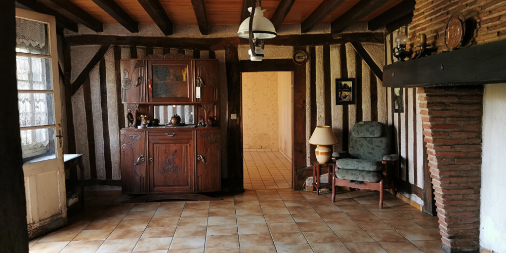 maison à SOLFERINO (40210)