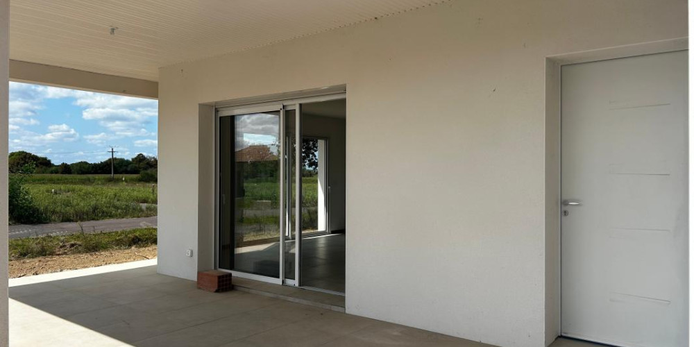 maison à POMAREZ (40360)