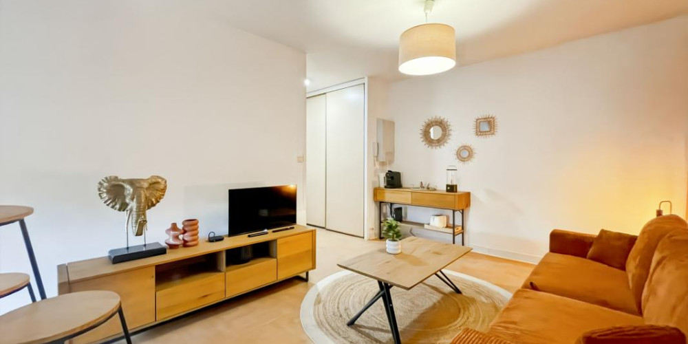 appartement à MONT DE MARSAN (40000)