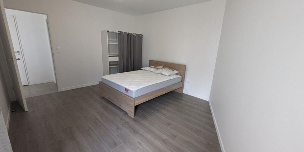 appartement à MONT DE MARSAN (40000)
