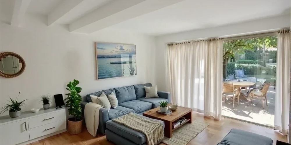 appartement à CAPBRETON (40130)