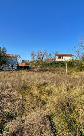 Terrain  MONT DE MARSAN