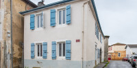 maison à AMOU (40330)