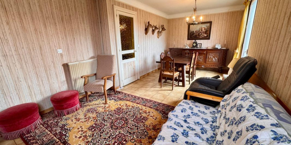 maison à DAX (40100)