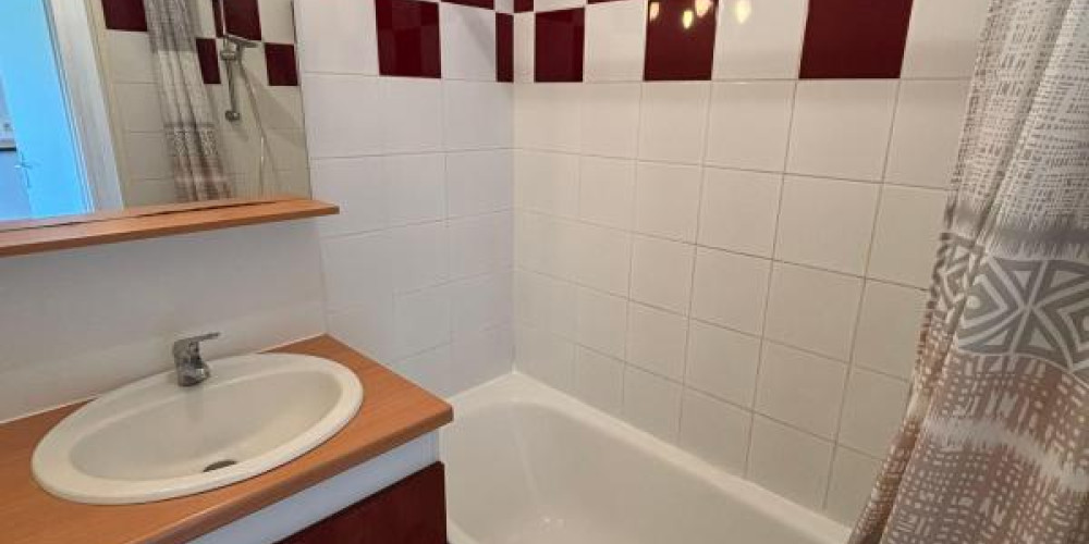 appartement à AIRE SUR L ADOUR (40800)