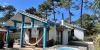 maison à SEIGNOSSE (40510)