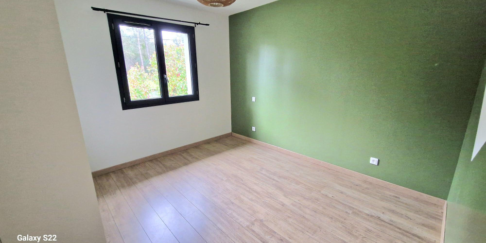 maison à LABENNE (40530)