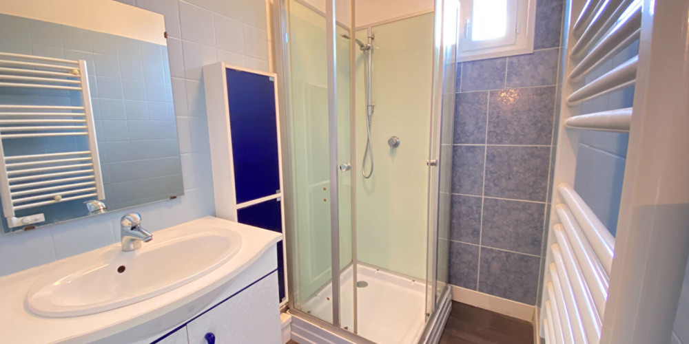 appartement à MONT DE MARSAN (40000)