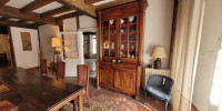 maison à ST GEOURS DE MAREMNE (40230)