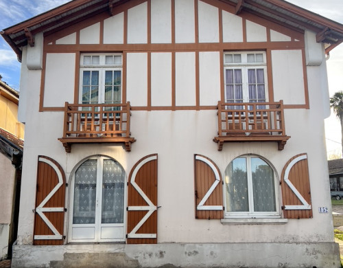 maison  ARENGOSSE