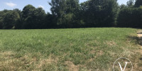 terrain à SAMADET (40320)
