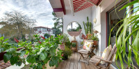 appartement à SOORTS HOSSEGOR (40150)