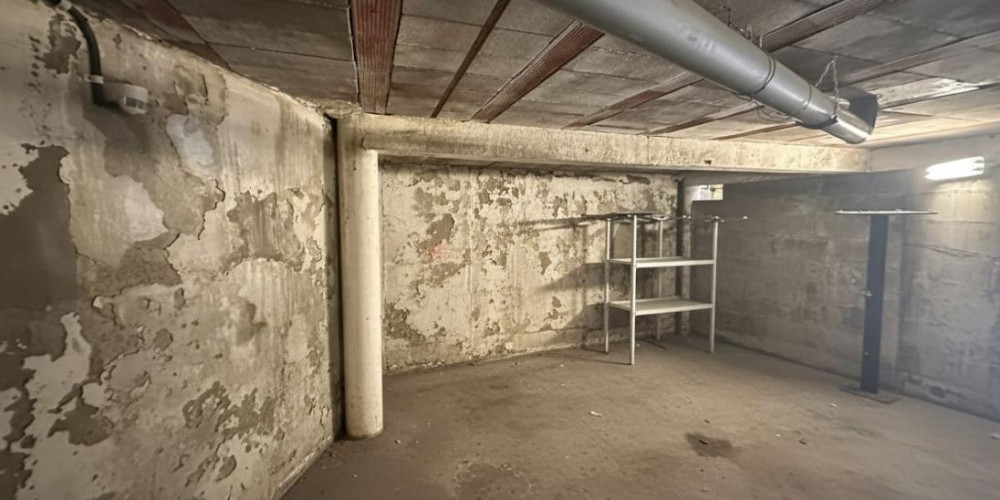 parking à DAX (40100)