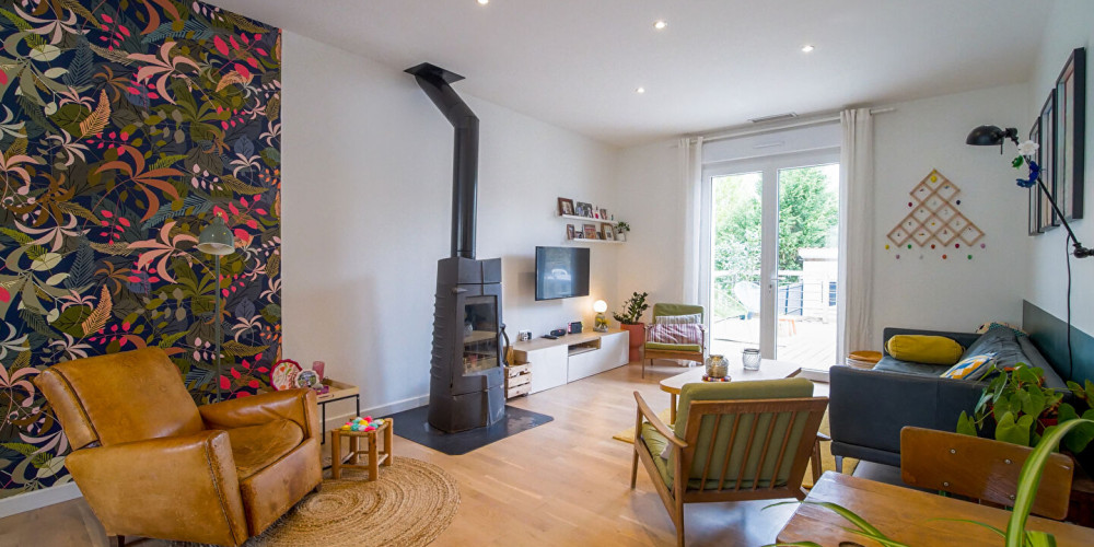 maison à MUGRON (40250)