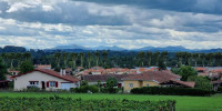 terrain à PEYREHORADE (40300)