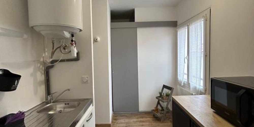 appartement à AIRE SUR L ADOUR (40800)
