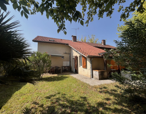 maison  LIT ET MIXE