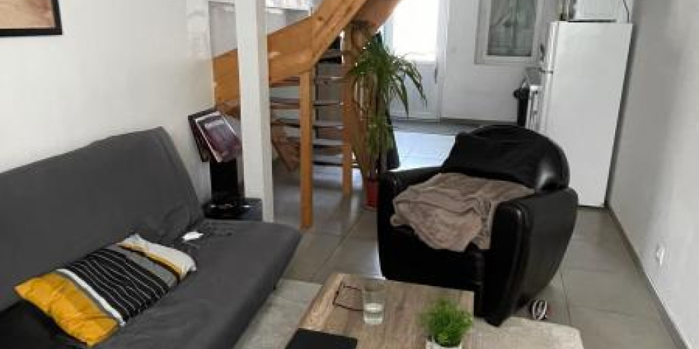 appartement à MONT DE MARSAN (40000)