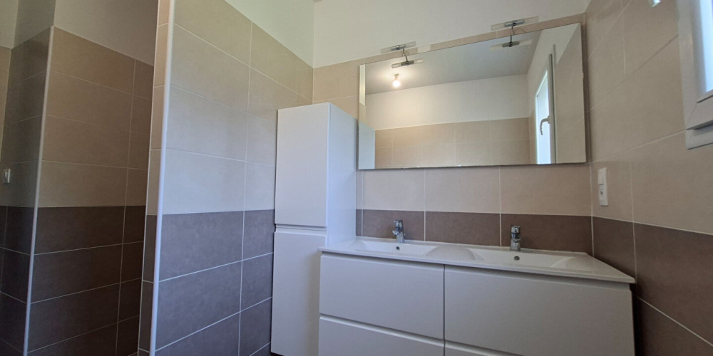 maison à VIELLE ST GIRONS (40560)