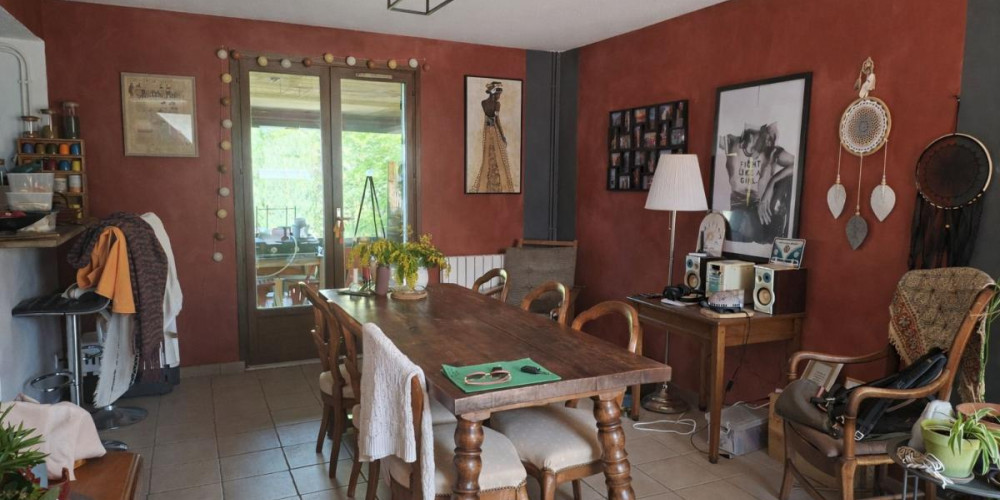 maison à ST PAUL LES DAX (40990)