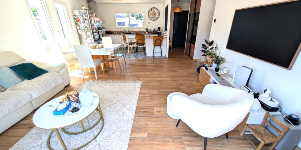 maison à MONT DE MARSAN (40000)