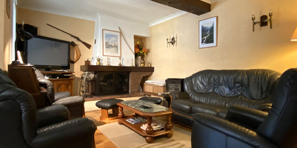 maison à RION DES LANDES (40370)