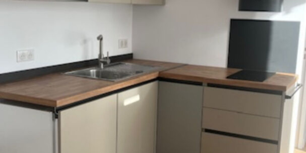 appartement à CAPBRETON (40130)