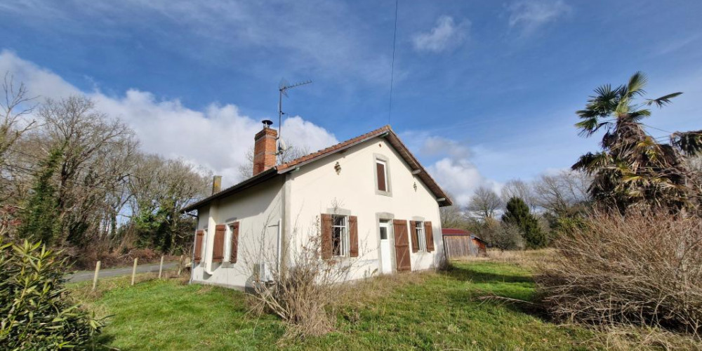 maison à LAMOTHE (40250)