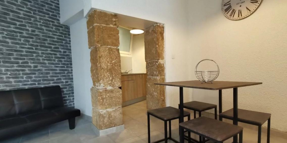 appartement à MONT DE MARSAN (40000)