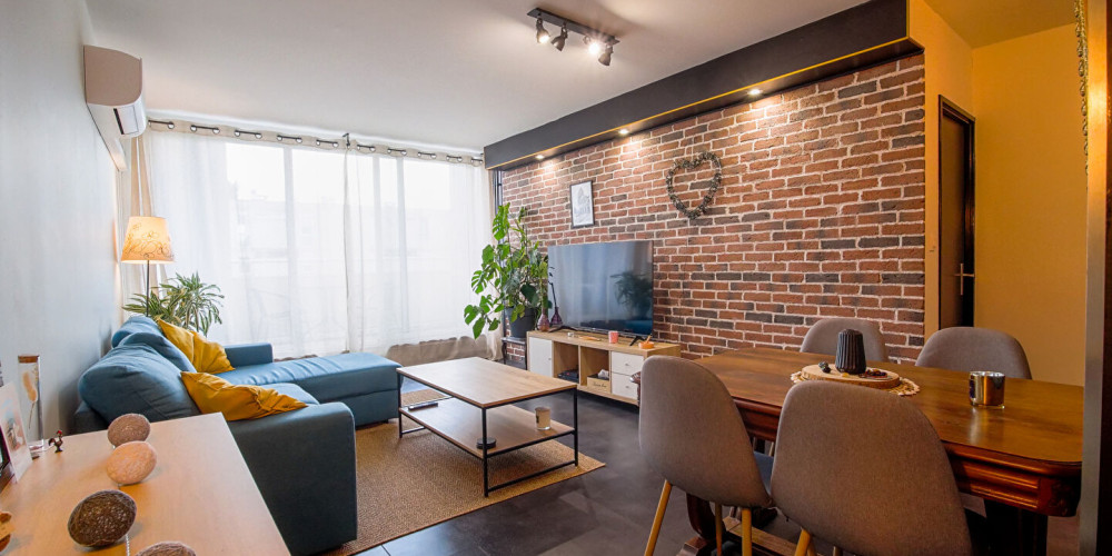 appartement à BISCARROSSE (40600)
