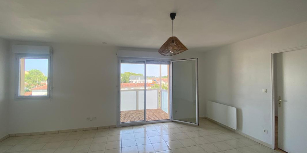 appartement à DAX (40100)