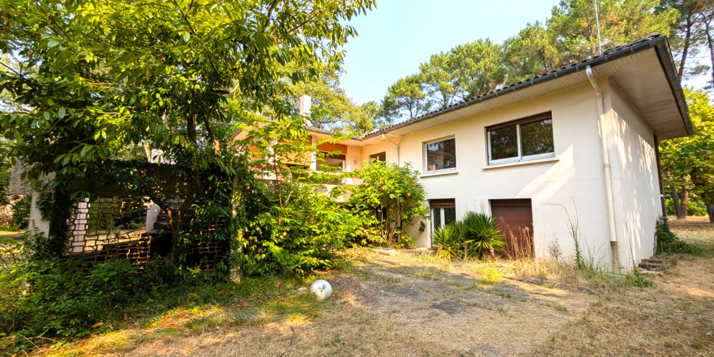 maison à MONT DE MARSAN (40000)