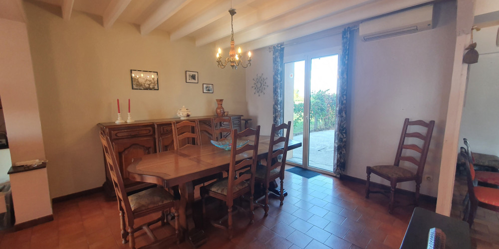 maison à HAGETMAU (40700)