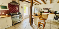 maison à SORT EN CHALOSSE (40180)