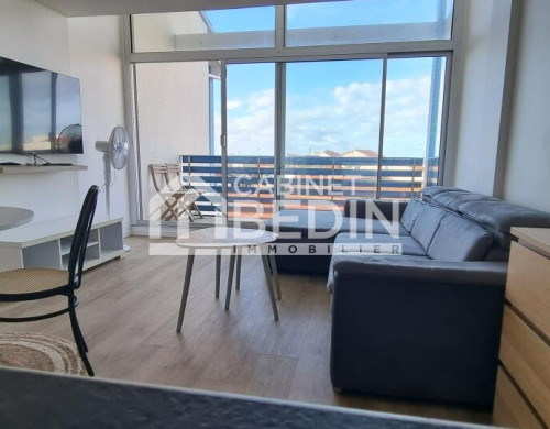 appartement  BISCARROSSE