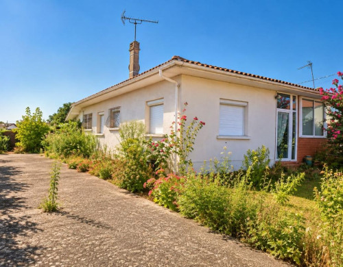 maison  ST PAUL LES DAX